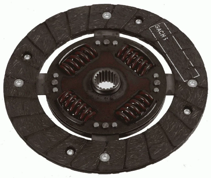 SACHS Clutch Disc - 1878 005 852
